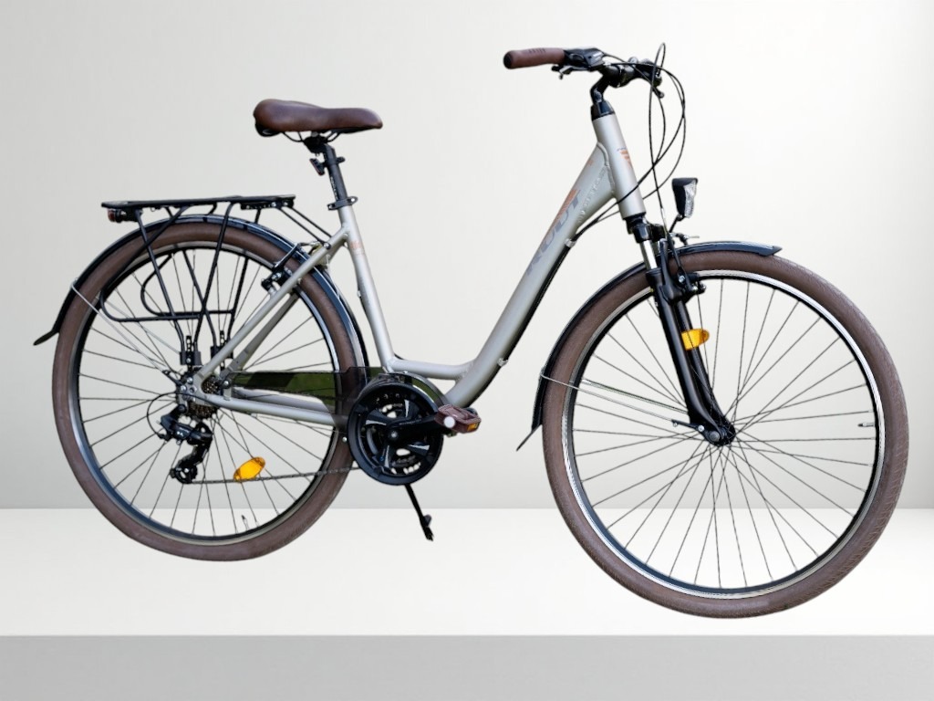 INCITY 28''  21V