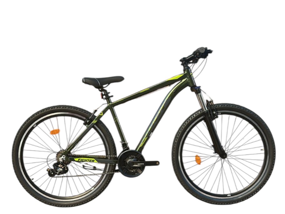 FIGHTER 27,5'' 21V 