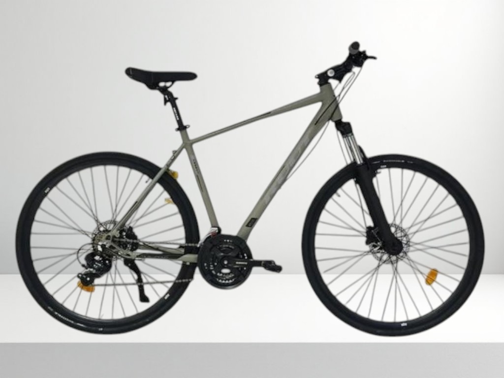 LEGENT 2.0 28'' 21V  HD