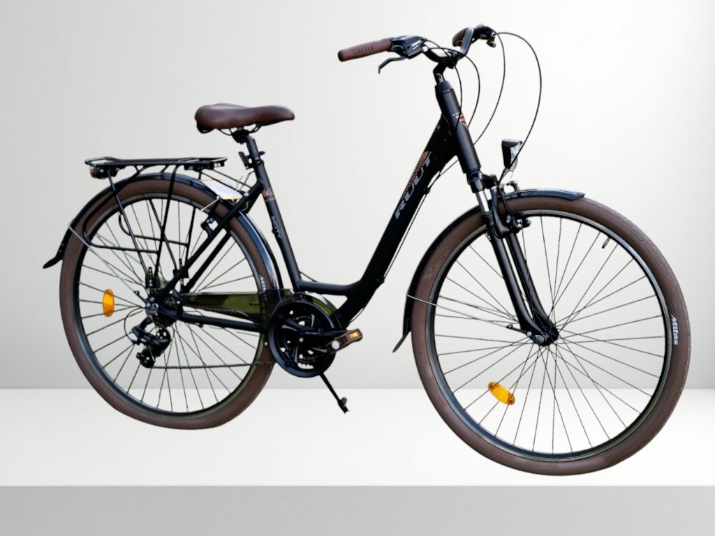 INCITY 28'' 21V